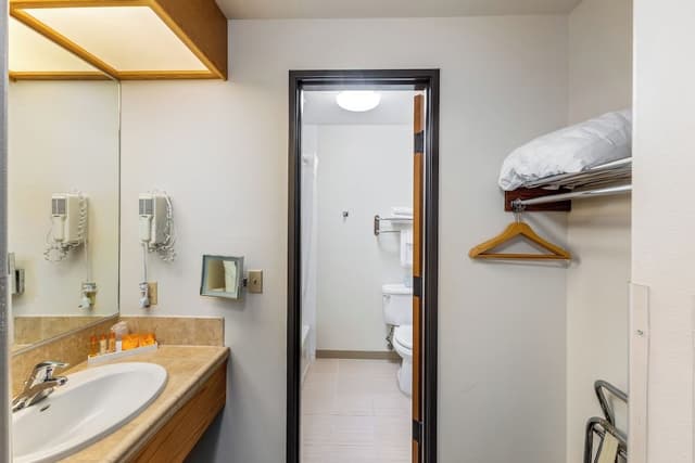Deluxe Room, 1 King Bed, Air conditioning