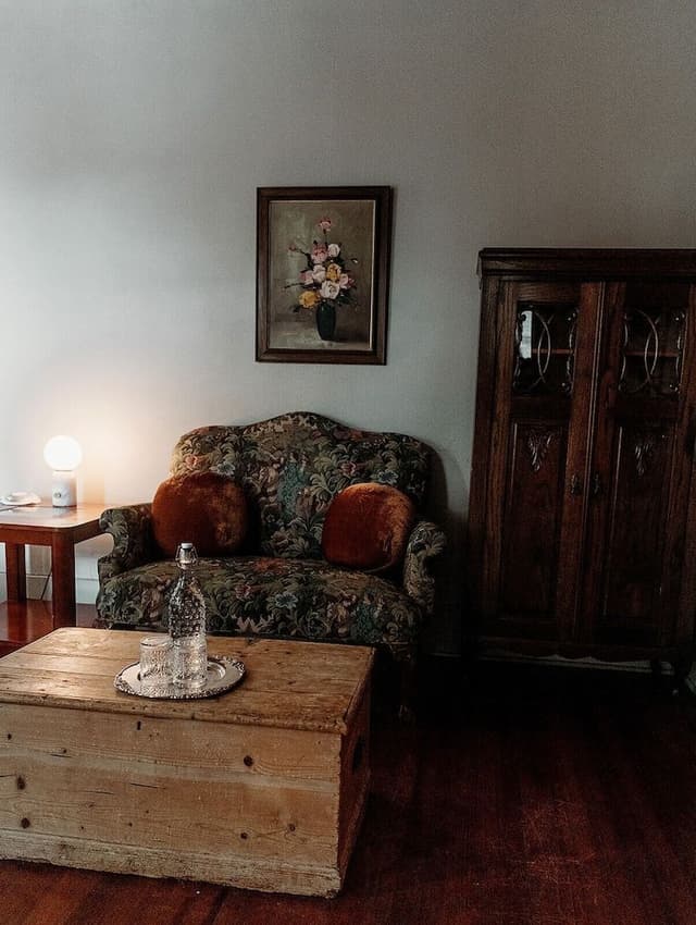 Classic Room