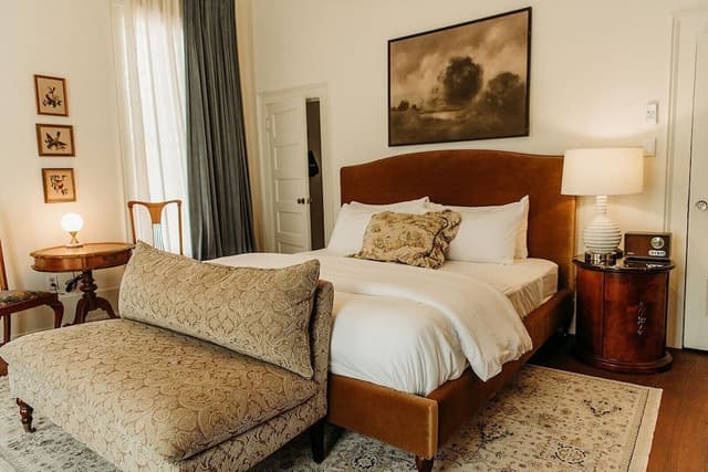Superior Suite