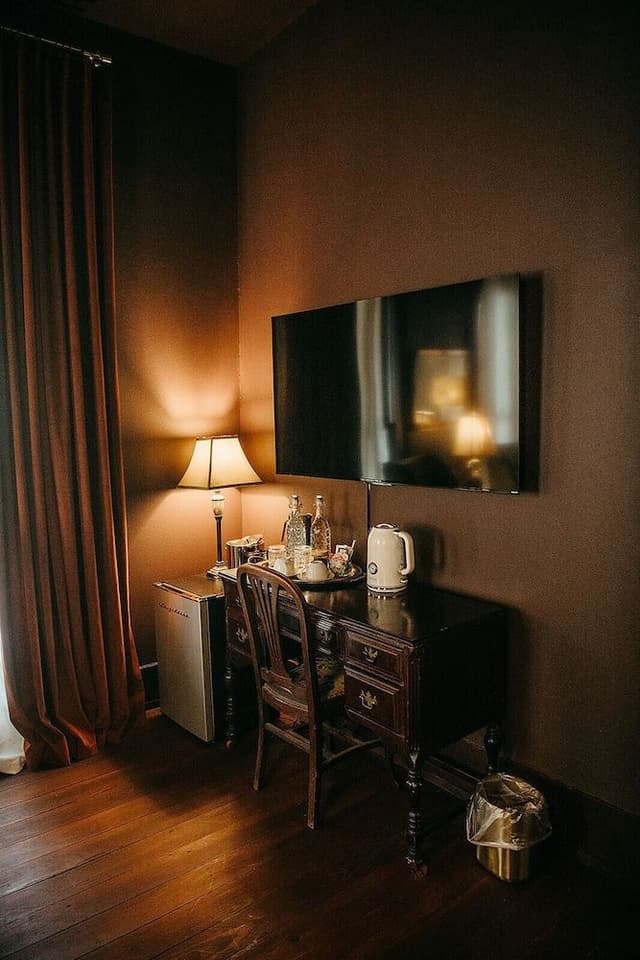 Superior Suite