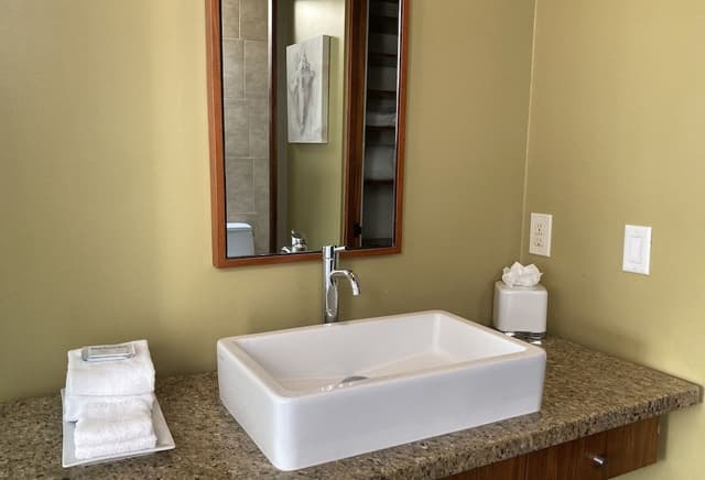 Deluxe Room, 1 King Bed (North Building)