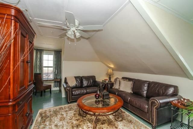 Bay View Grand Suite #18