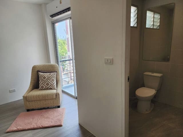 Suite Double or Twin Room with Balcony