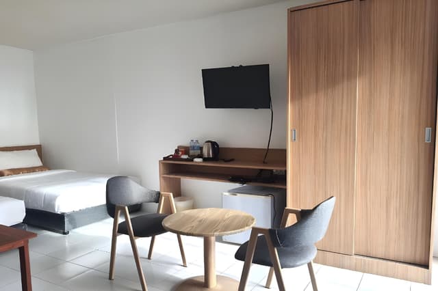 Superior Double or Twin Room