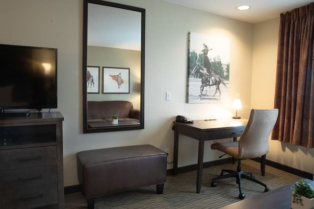 King Suite Sleeper Sofa
