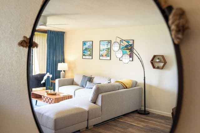 Condo, Multiple Beds, Hot Tub, Ocean View (2106)