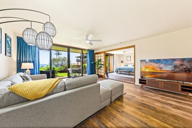 Condo, Multiple Beds, Hot Tub, Ocean View (2106)