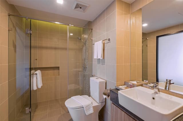 Grand Deluxe Room
