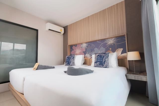Grand Deluxe Room