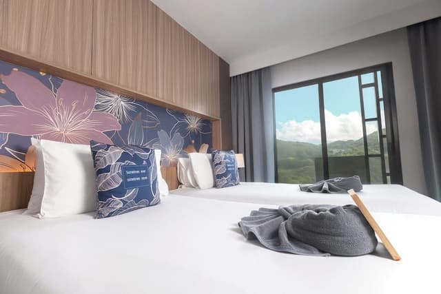Grand Deluxe Room