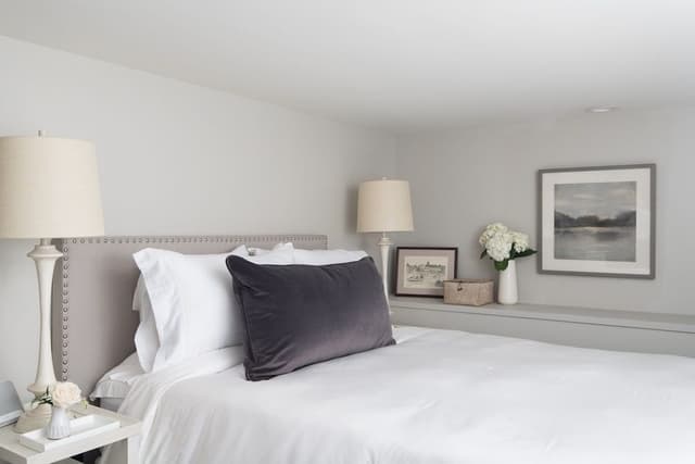 Grand Suite, Garden View