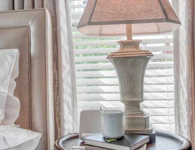Premium Single Room, City View