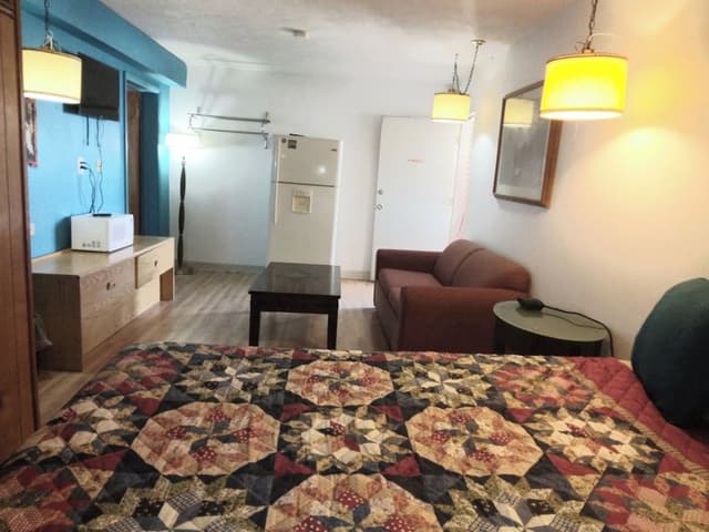 Suite