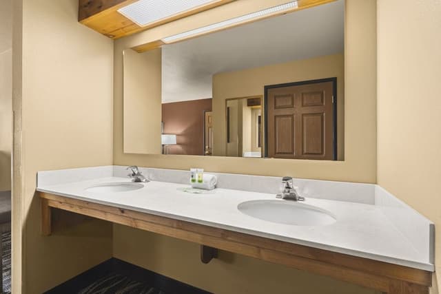 Suite, 1 King Bed