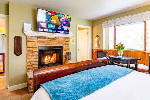 Room, 1 King Bed