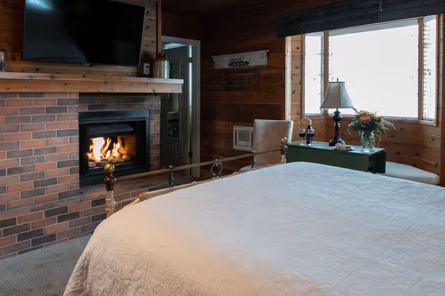 Room, 1 Queen Bed