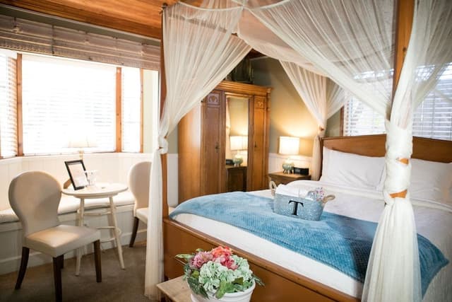 Room, 1 Queen Bed