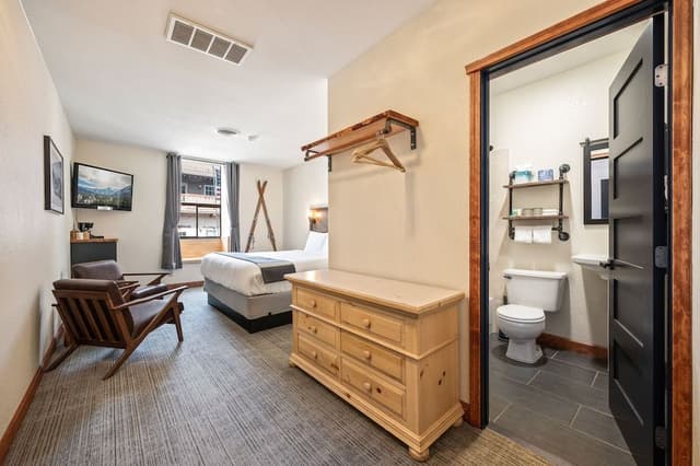 King Suite Dreams