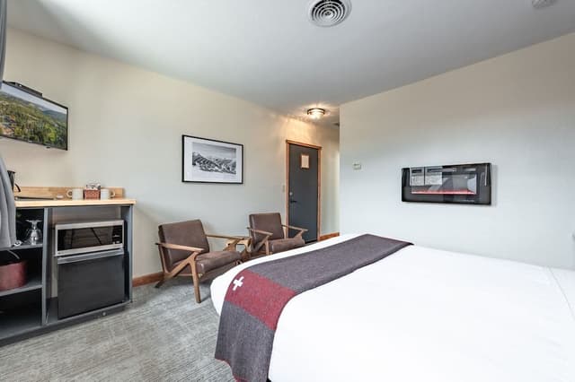 Two Bedroom Suite