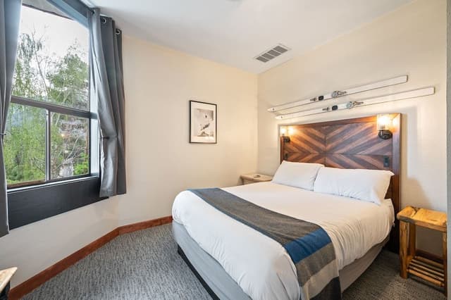 Two Bedroom Suite