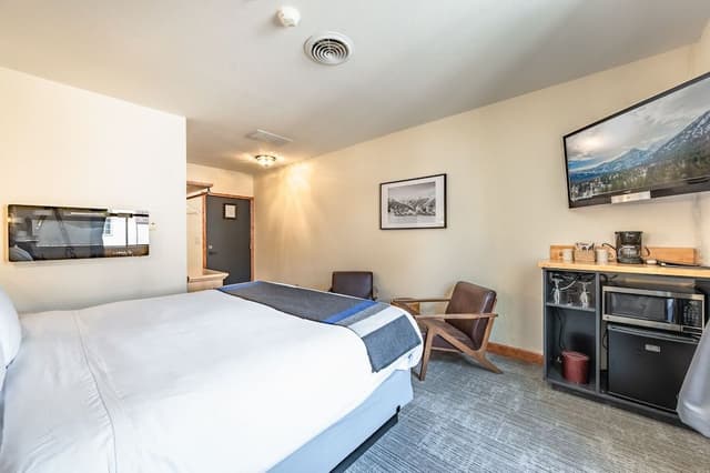 King Suite Dreams