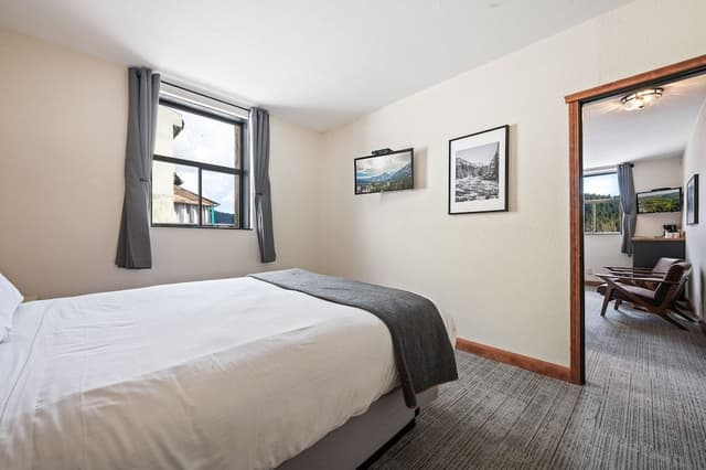 Two Bedroom Suite