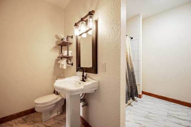 Two Bedroom Suite