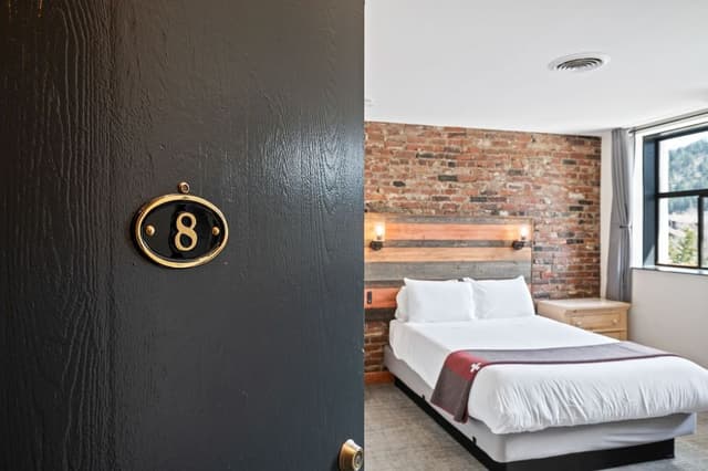 Two Bedroom Suite