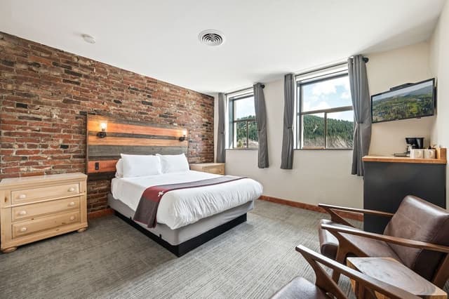 Two Bedroom Suite
