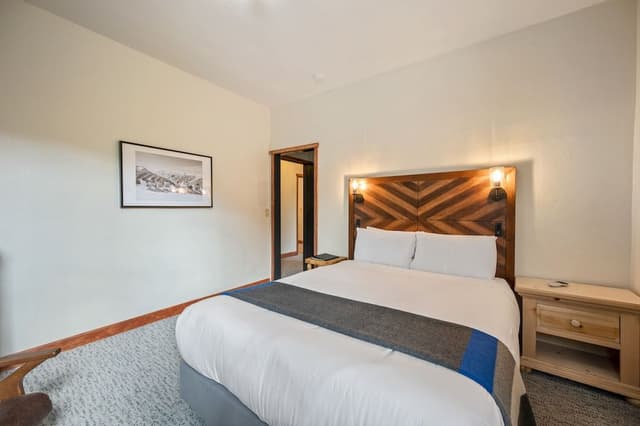 Two Bedroom Suite