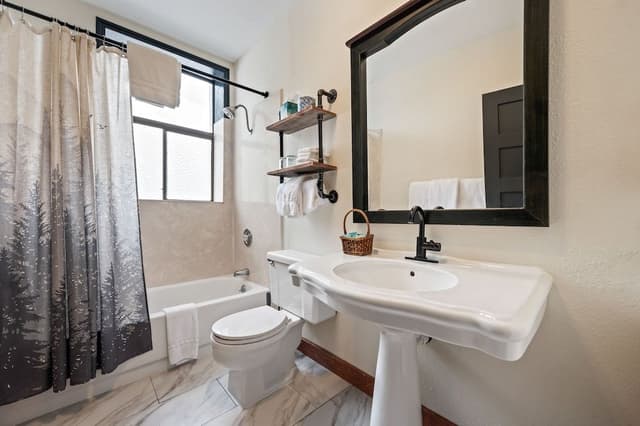 Two Bedroom Suite