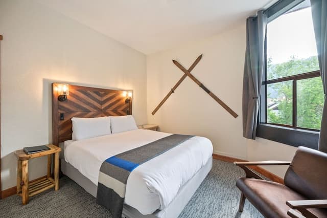 Two Bedroom Suite