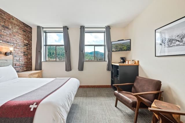 Two Bedroom Suite