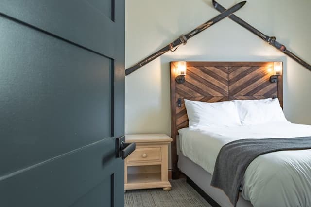 Two Bedroom Suite