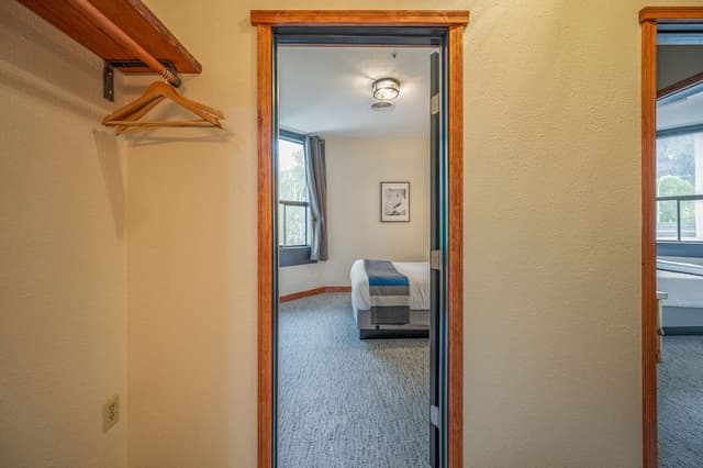 Two Bedroom Suite