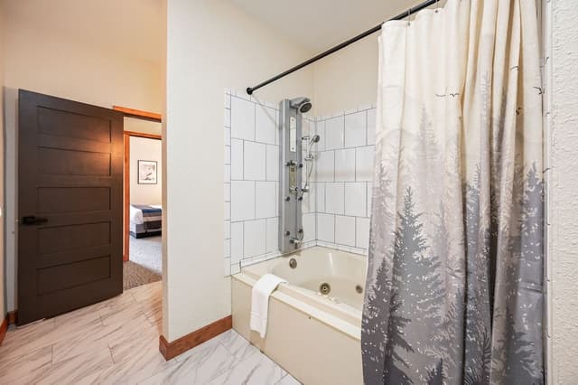 Two Bedroom Suite