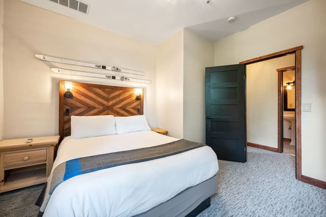 Two Bedroom Suite