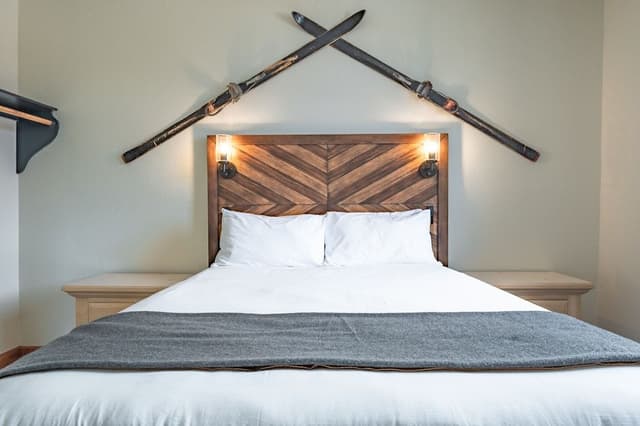 Two Bedroom Suite