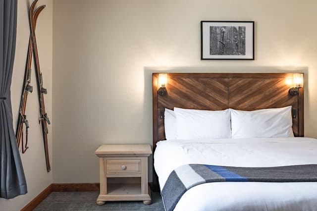 King Suite Dreams