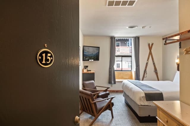 King Suite Dreams