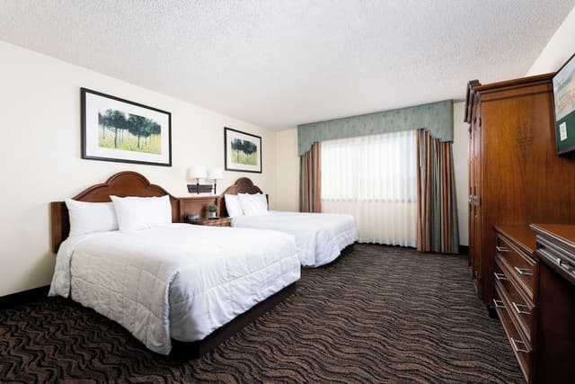 Suite, Multiple Beds, Non Smoking