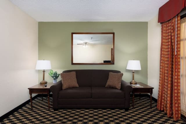 Suite, Multiple Beds, Non Smoking