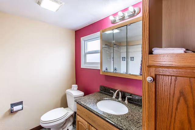 Single Room, 1 Queen Bed, Non Smoking
