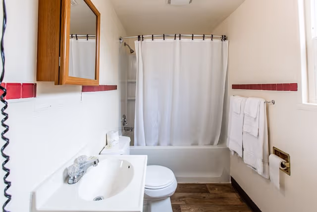 Single Room, 1 Double Bed, Smoking