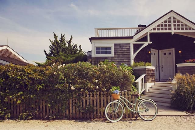 Superior Beach House