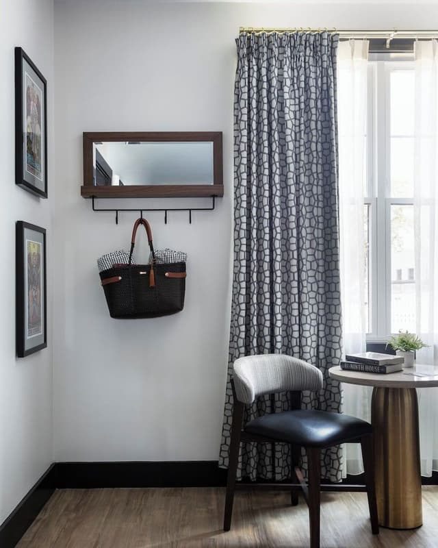 Room, 2 Queen Beds, Kitchen
