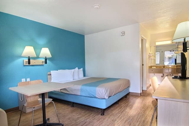 Deluxe Room, 1 Double Bed, Non Smoking