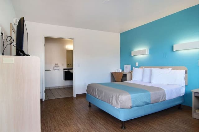 Deluxe Room, 1 Double Bed, Non Smoking