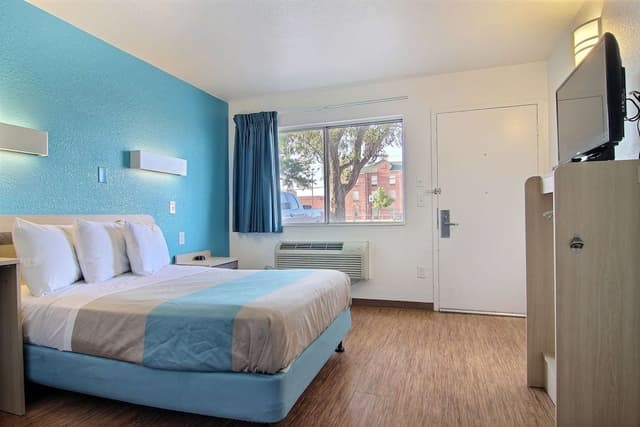 Deluxe Room, 1 Double Bed, Non Smoking