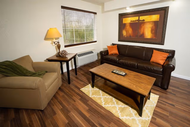 Classic Condo, 1 Bedroom, Pool View